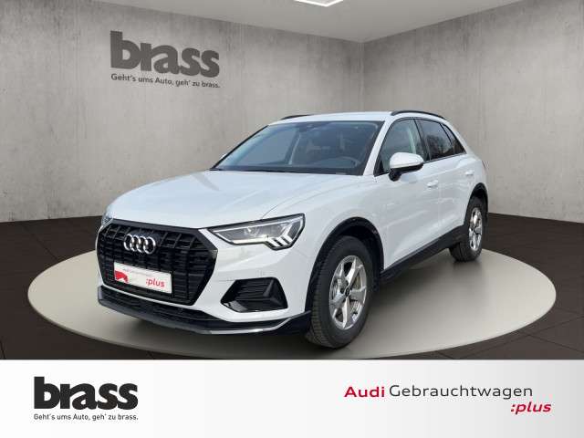 Second hand Audi Q3 1.5