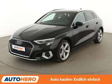 40 TFSIe advanced Aut.*HUD*NAVI*LED*ACC*CAM*SHZ*