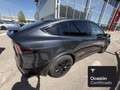 Tesla Model X Long Range AWD Gris - thumbnail 23