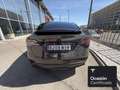 Tesla Model X Long Range AWD Gris - thumbnail 7