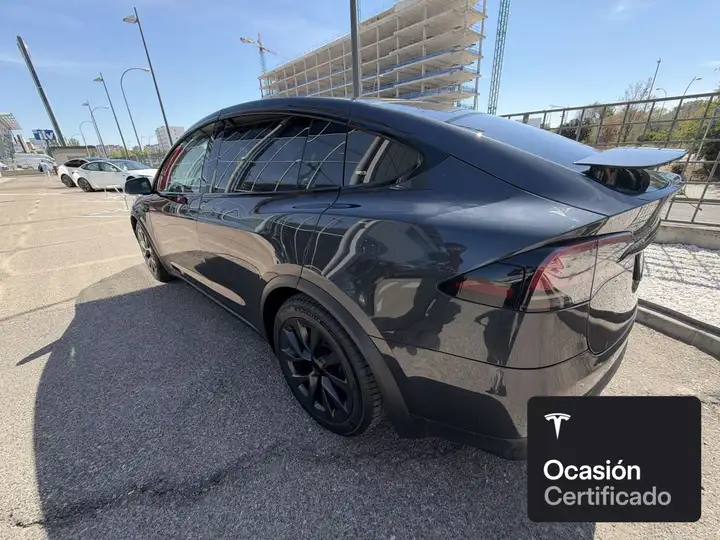 Tesla Model X 2024, foto 21