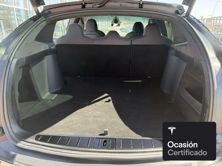Tesla Model X 2024, foto 13