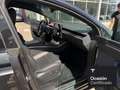 Tesla Model X Long Range AWD Gris - thumbnail 11