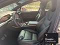 Tesla Model X Long Range AWD Gris - thumbnail 15