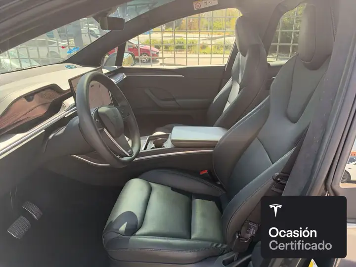 Tesla Model X 2024, foto 15