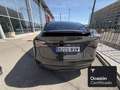 Tesla Model X Long Range AWD Gris - thumbnail 22