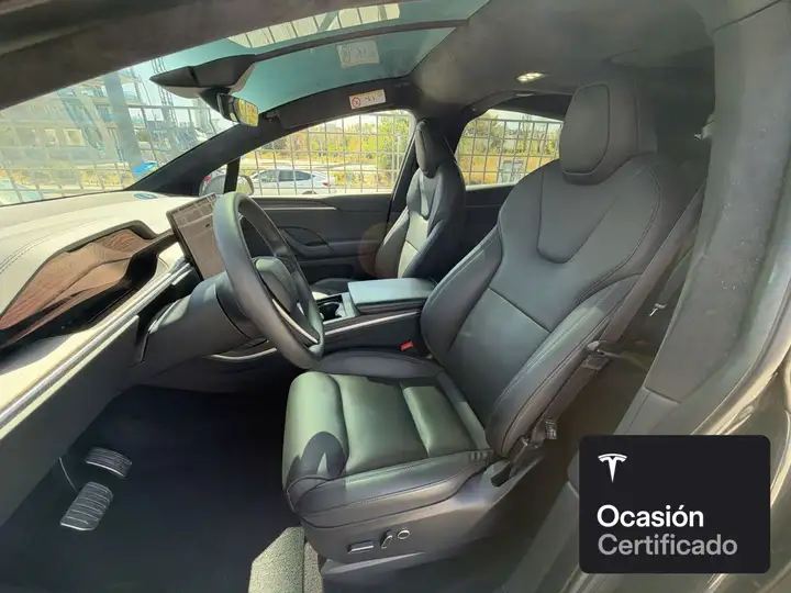 Tesla Model X 2024, foto 27