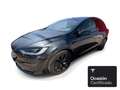 Tesla Model X Long Range AWD Gris - thumbnail 1
