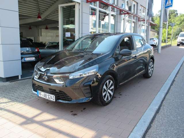 Imagine Mitsubishi Colt 1.0 Basis LED/Klima