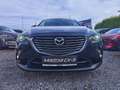 Mazda CX-3 CD105 AWD ALLRAD Revolution Schwarz - thumbnail 4