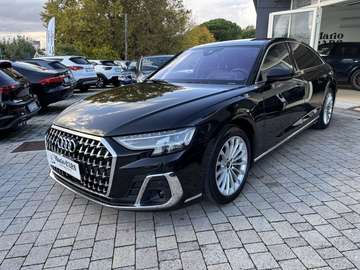A8 50 TDI 3.0 quattro tiptronic design