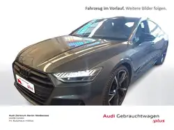 Audi A7 45 TFSI S TRO*QUA*S LINE*STHZG*B&O*