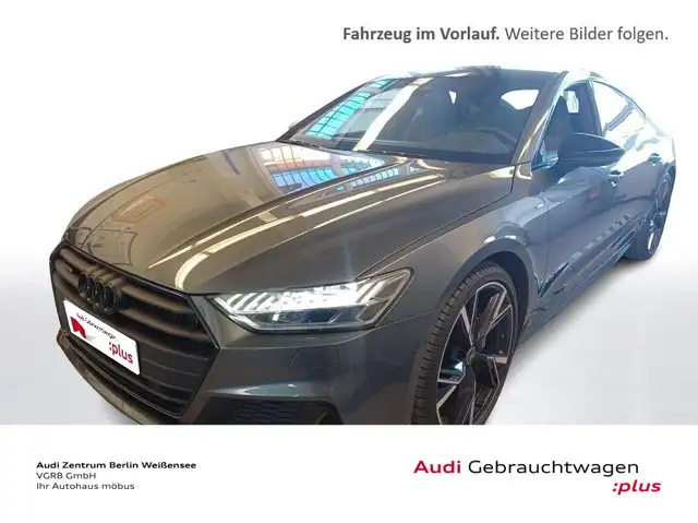 Audi A7 45 TFSI S TRO*QUA*S LINE*STHZG*B&O*