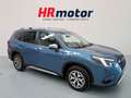 Subaru Forester Executive Plus Blauw - thumbnail 1