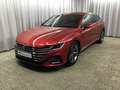 Volkswagen Arteon Shooting Brake R-Line (AHK.Navi.IQ.Light) 2.0 TDI Czerwony - thumbnail 2