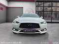 Infiniti Q60 Q60 2.0 Turbo Sport Tech Weiß - thumbnail 2