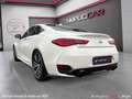 Infiniti Q60 Q60 2.0 Turbo Sport Tech Weiß - thumbnail 4