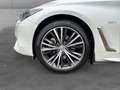 Infiniti Q60 Q60 2.0 Turbo Sport Tech Weiß - thumbnail 8