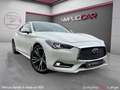Infiniti Q60 Q60 2.0 Turbo Sport Tech Weiß - thumbnail 1