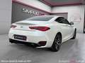 Infiniti Q60 Q60 2.0 Turbo Sport Tech Weiß - thumbnail 6