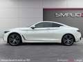 Infiniti Q60 Q60 2.0 Turbo Sport Tech Weiß - thumbnail 7
