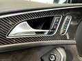 Audi RS6 RS6 PERFORMANCE TETTO PELLE CARBOCERAMICI Gris - thumbnail 5