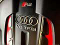 Audi RS6 RS6 PERFORMANCE TETTO PELLE CARBOCERAMICI Gris - thumbnail 26