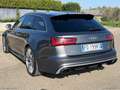 Audi RS6 RS6 PERFORMANCE TETTO PELLE CARBOCERAMICI Gris - thumbnail 3
