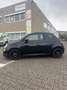 Fiat 500 S Zwart - thumbnail 3