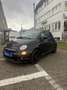 Fiat 500 S Zwart - thumbnail 2