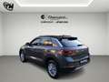Volkswagen T-Roc 2022 2.0 tdi Style 115cv *IVA ESPOSTA* 40.000 KM * Gris - thumbnail 6