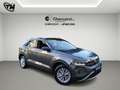 Volkswagen T-Roc 2022 2.0 tdi Style 115cv *IVA ESPOSTA* 40.000 KM * Gris - thumbnail 3