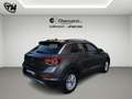 Volkswagen T-Roc 2022 2.0 tdi Style 115cv *IVA ESPOSTA* 40.000 KM * Gris - thumbnail 4