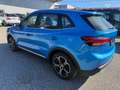 MG Sonstige MG ZS Blau - thumbnail 6