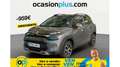 Citroen C3 Aircross Puretech S&S C-Series 110 Gris - thumbnail 1