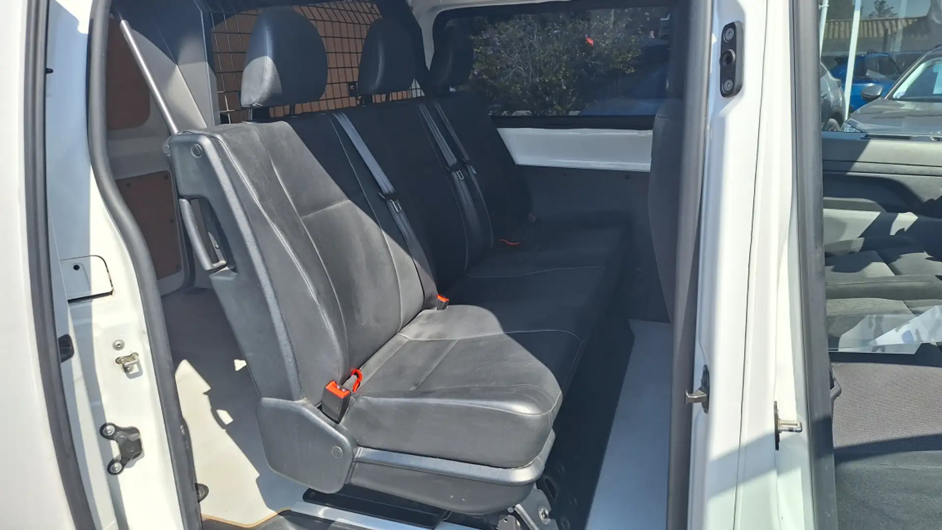 Peugeot Expert EXPERT CA STANDARD BLUEHDI 150 BVM6  PREMIUM - 2