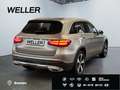 Mercedes-Benz GLC 250 4M 9G-TRO *AHK*Luftfeder*DISTR*HUD*Pano* Silber - thumbnail 18