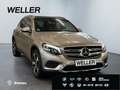 Mercedes-Benz GLC 250 4M 9G-TRO *AHK*Luftfeder*DISTR*HUD*Pano* Silber - thumbnail 4