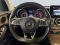 Mercedes-Benz GLC 250 4M 9G-TRO *AHK*Luftfeder*DISTR*HUD*Pano* Silber - thumbnail 12