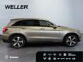 Mercedes-Benz GLC 250 4M 9G-TRO *AHK*Luftfeder*DISTR*HUD*Pano* Silber - thumbnail 9