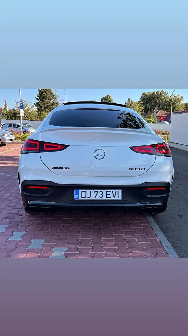 Mercedes-Benz GLE 400 d Premium Plus 4matic auto - 1