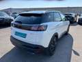 Peugeot 3008 1.6 Hybrid4 300 GT Weiß - thumbnail 6