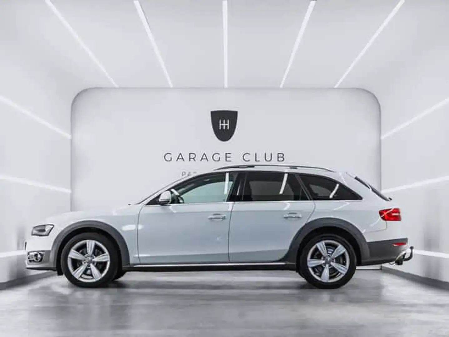 Audi A4 Avant 2.0TDI DPF quattro S-Tronic 177 - 2