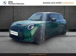 MINI Cooper SE 184ch Edition Premium Plus BVA 5CV