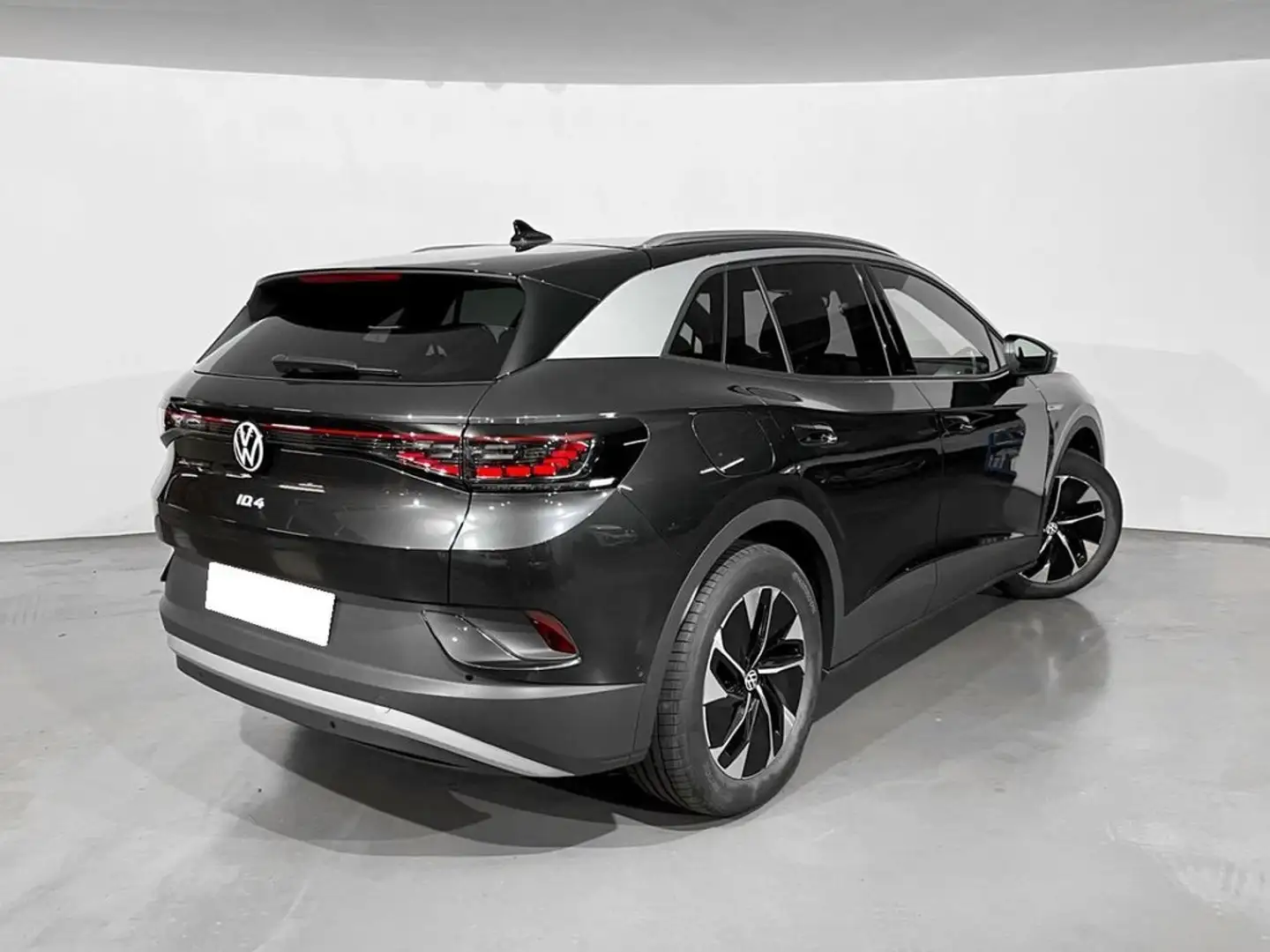 Volkswagen ID.4 Pro Power 77 kWh 150kW (204 CV) (E213MN14) Gris - 2
