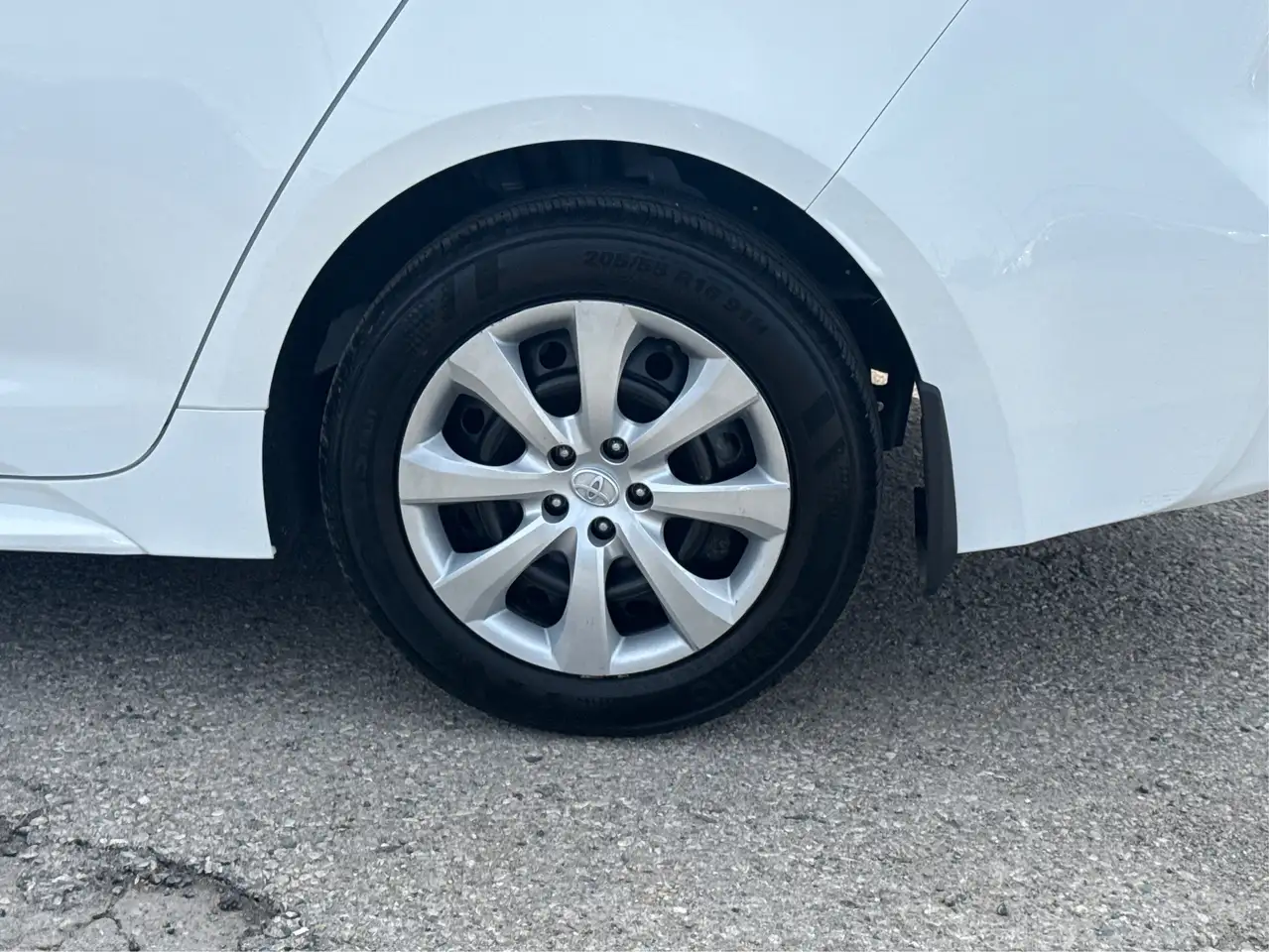 Toyota Corolla снимка Toyota Corolla