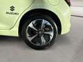 Suzuki Swift 1.2 HYBRID flash Gelb - thumbnail 8