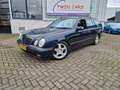 Mercedes-Benz E 240 Combi Avantgarde Select Navi Leer Aut Noir - thumbnail 2