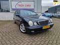 Mercedes-Benz E 240 Combi Avantgarde Select Navi Leer Aut Noir - thumbnail 1