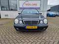 Mercedes-Benz E 240 Combi Avantgarde Select Navi Leer Aut Noir - thumbnail 3